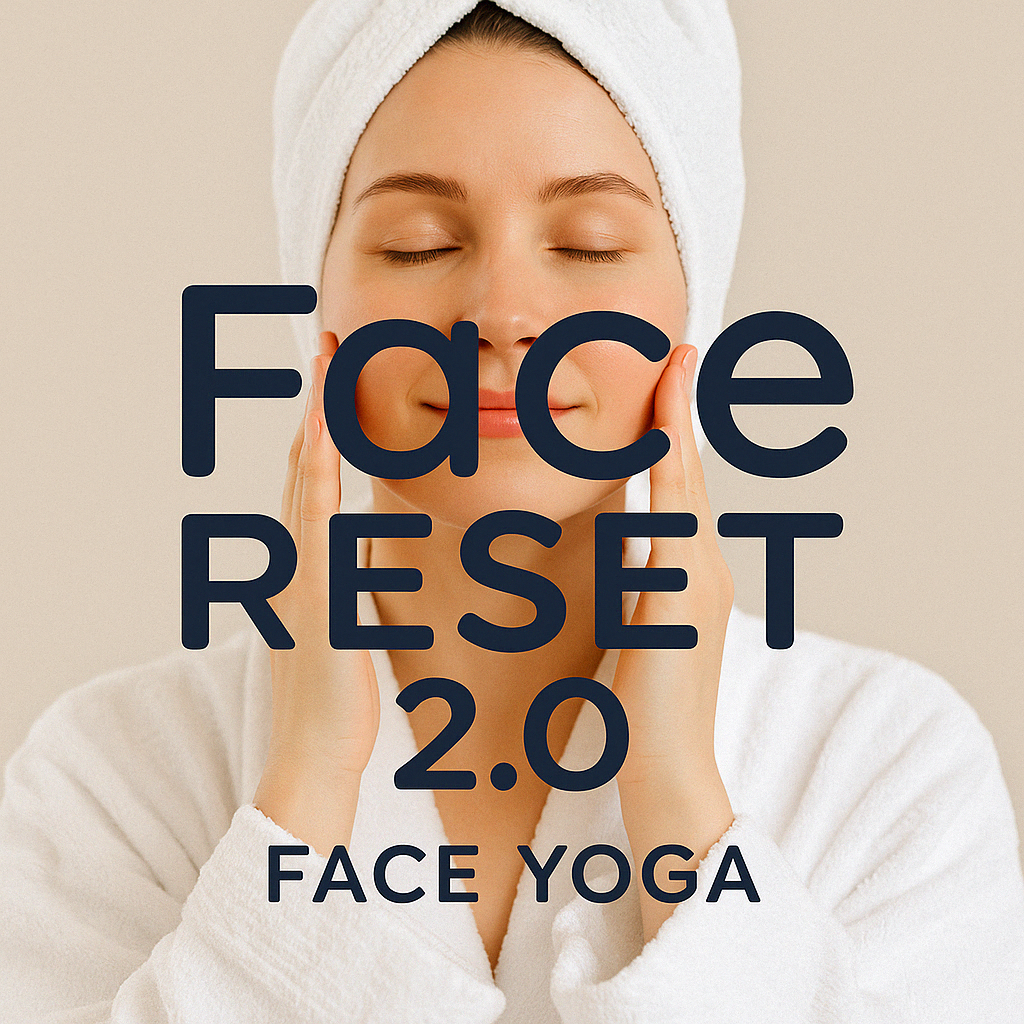 Just 7 days — and your face looks slimmer, fresher, and up to 6 years younger [2.0] A unique system.